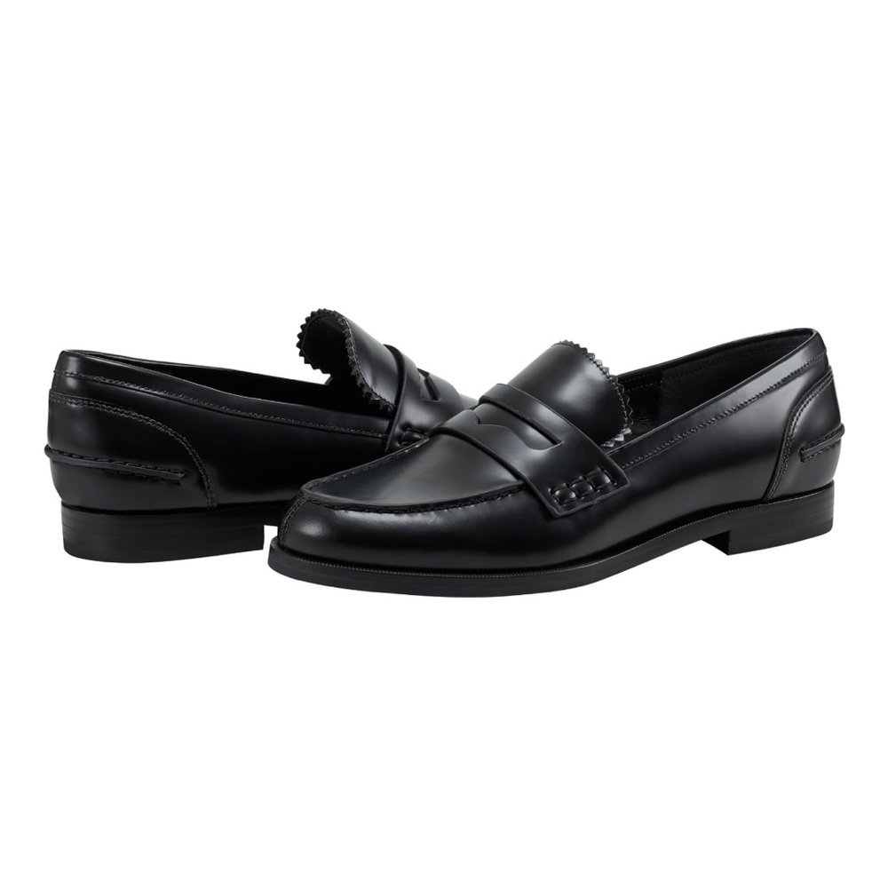Penny Loafers